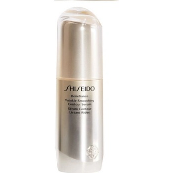 Shiseido Benefiance Wrinkle Smoothing Contour Serum 30 ml