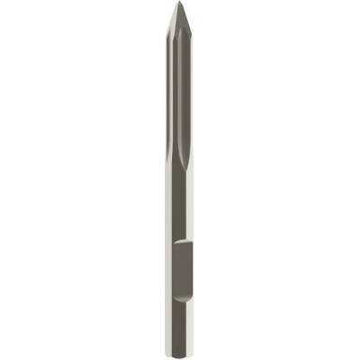BOSCH Špicatý sekáč Šesťhran 28, 400 mm, (1ks) 2.608.690.106