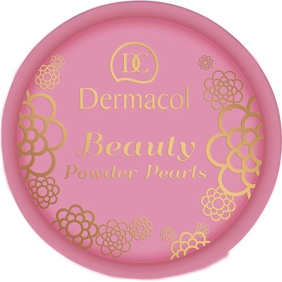 Dermacol Beauty Powder Pearls tónovací perly na tvář 2 25 g