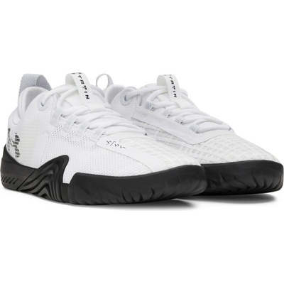 Under Armour TRIBASE REIGN 6 bílé – Zbozi.Blesk.cz