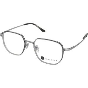 Kimikado Диоптрични очила Kimikado Titanium Tanigawa C3 - alensa