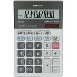 Sharp Калкулатор Sharp ELM711PGGY (SH-ELM711GGY) Калкулатори