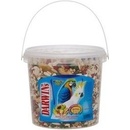 Darwin's Happy Mix Veľký papagáj 2,3 l
