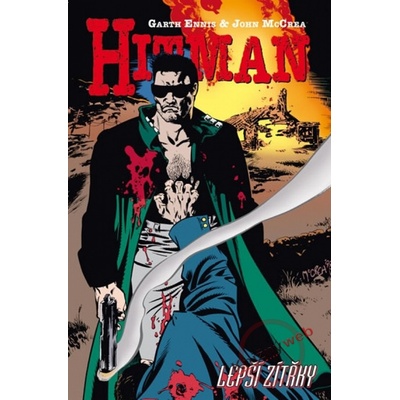 Hitman Lepší zítřky