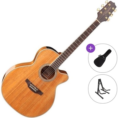 Takamine GN77KCE Standard SET Natural Електро-акустична китара Джъмбо
