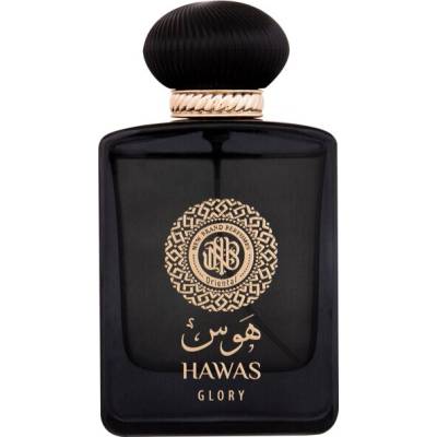 New Brand Parfums Oriental Hawas Glory parfumovaná voda unisex 100 ml