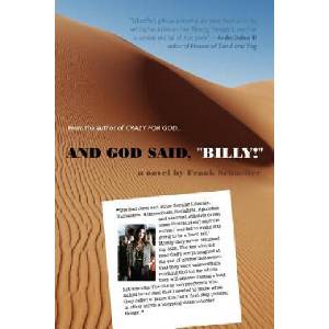 And God Said, Billy! - A Novel | Frank Schaeffer (ISBN: 9781478700012)