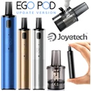 Joyetech eGo Pod Update Version 1000 mAh - Shiny Silver 1 ks