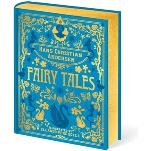 Hans Christian Andersen Fairy Tales (ISBN: 9781398868533)