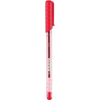 Kores K1 Pen F červené