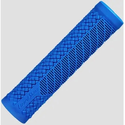 Lizard Skins Charger Evo Single Compound modré