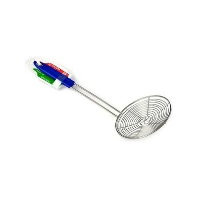 Podberák na knedle nerez / plast SVANERA COBALTO 9671