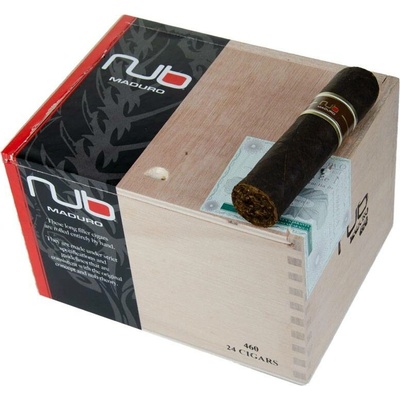 NUB 460 Maduro doutník