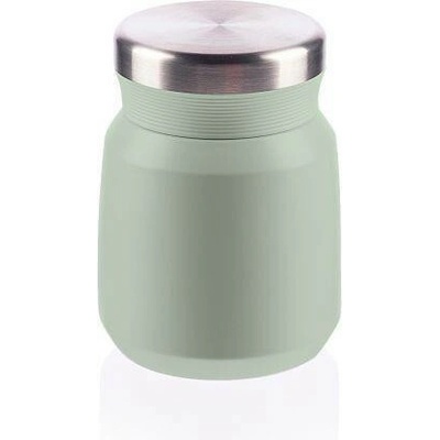 Zopa Termoska na jedlo 300 ml Pistacio green