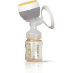 Medela Електрическа помпа за кърма Medela - Easy (101047510) - ozone