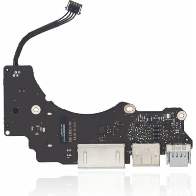 I/O doska (HDMI / SDXC / USB-A) MacBook Pro 13" (A1502 / 2013–2015) MAC1493
