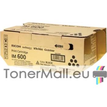 Image 1 of Ricoh Оригинална тонер касета RICOH P 800, IM 600 (Black)