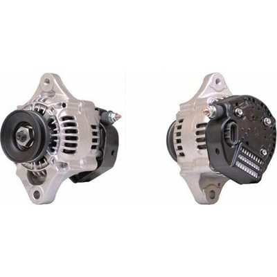 Elán car Alternátor Bobcat, Denso 100211-4730 12V 40A