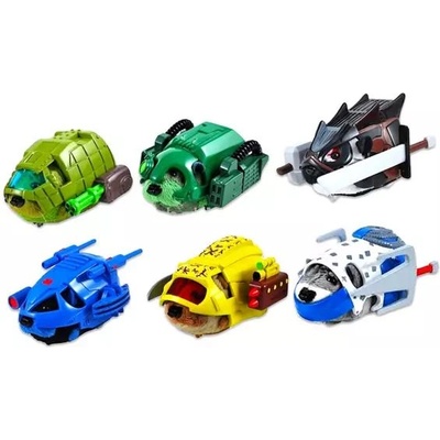 Kung Zhu Кунг Жу: броня - различни (88110)