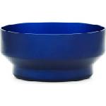 Normann Copenhagen Голяма купа Meta 13 см синя (352051)