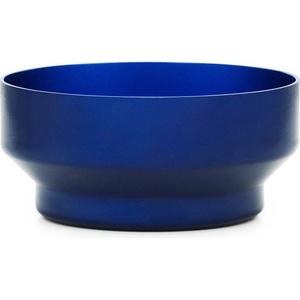 Normann Copenhagen Голяма купа Meta 13 см синя (352051)