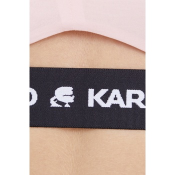 Karl Lagerfeld Сутиен Karl Lagerfeld (211W2101)