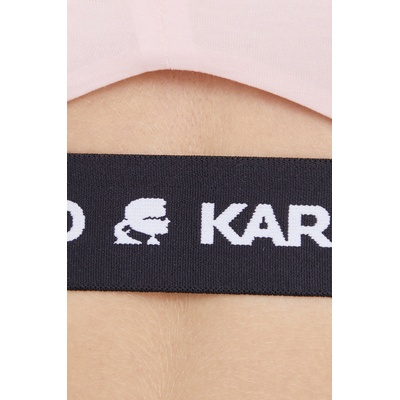 Karl Lagerfeld Сутиен Karl Lagerfeld (211W2101)