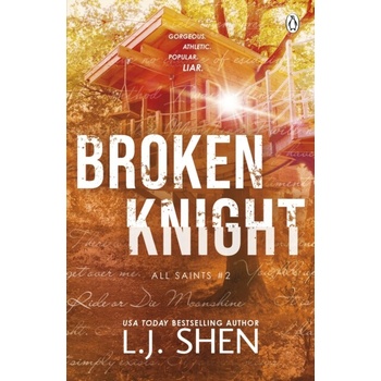 Broken Knight