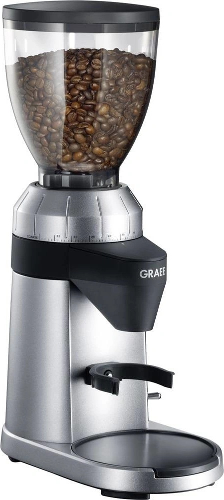 Graef CM 800