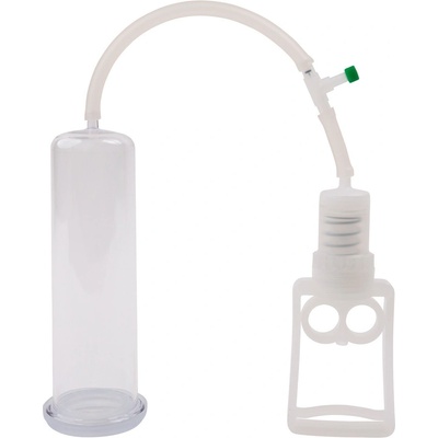 ostatní Penis Pump L Professional