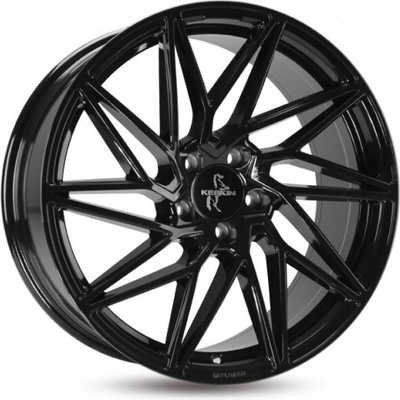 Keskin KT20 8x18 5x112 ET45 black