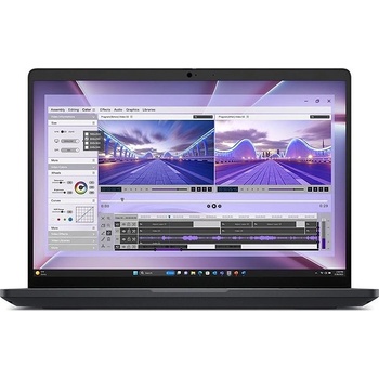 Dell Pro Max 16 H2F9M