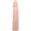 Реалистичен пенис ръкав, 18, 4см. - Realistic Penis Sleeve II (DEBRA00516)
