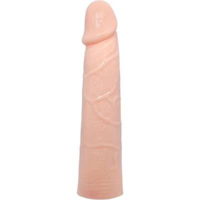 Реалистичен пенис ръкав, 18, 4см. - Realistic Penis Sleeve II (DEBRA00516)