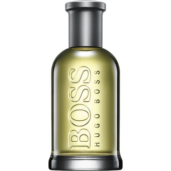 Hugo Boss Boss Bottled Night toaletní voda pánská 100 ml