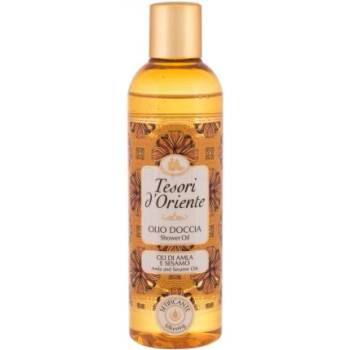 Image 1 of Tesori d'Oriente Amla and Sesame Oils Shower Oil