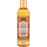 Tesori d'Oriente Amla and Sesame Oils Shower Oil