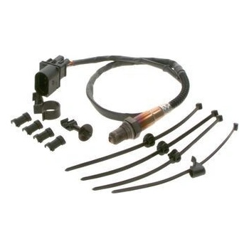 Lambda sonda BOSCH 0 258 007 357