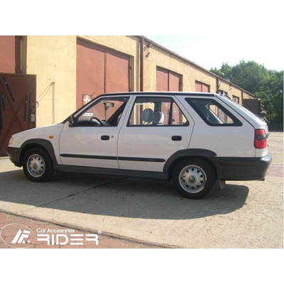Lišty dverí Škoda Felicie 1994-2001