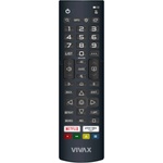 Vivax tv-43s60wo - оригинален дистанционен контрол (tv-43s60wo) Дистанционно