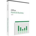 Microsoft Office 2024 Home & Business