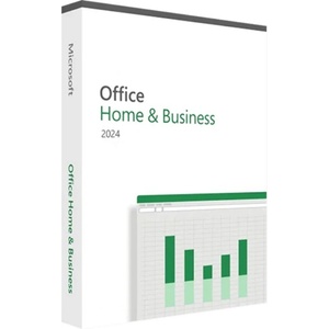 Microsoft Office 2024 Home & Business