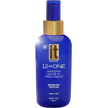 Freeze It It 12-IN-ONE Leave In Treatment 100 ml