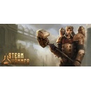 STEAM HAMMER