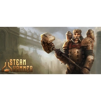 STEAM HAMMER
