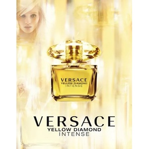 Versace Yellow Diamond Intense EDP 30 ml Парфюми