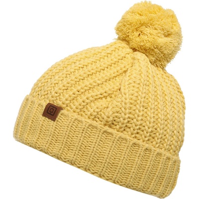 Horsefeathers Fabiana beanie banana