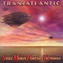 Transatlantic - SMPT CD
