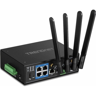 TRENDnet TI-W100