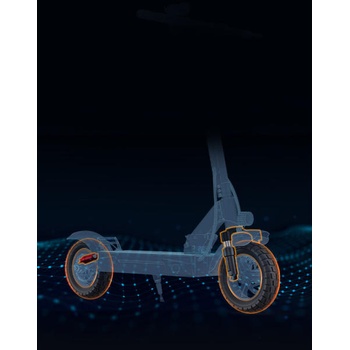 Image 1 of ENGWE Y600